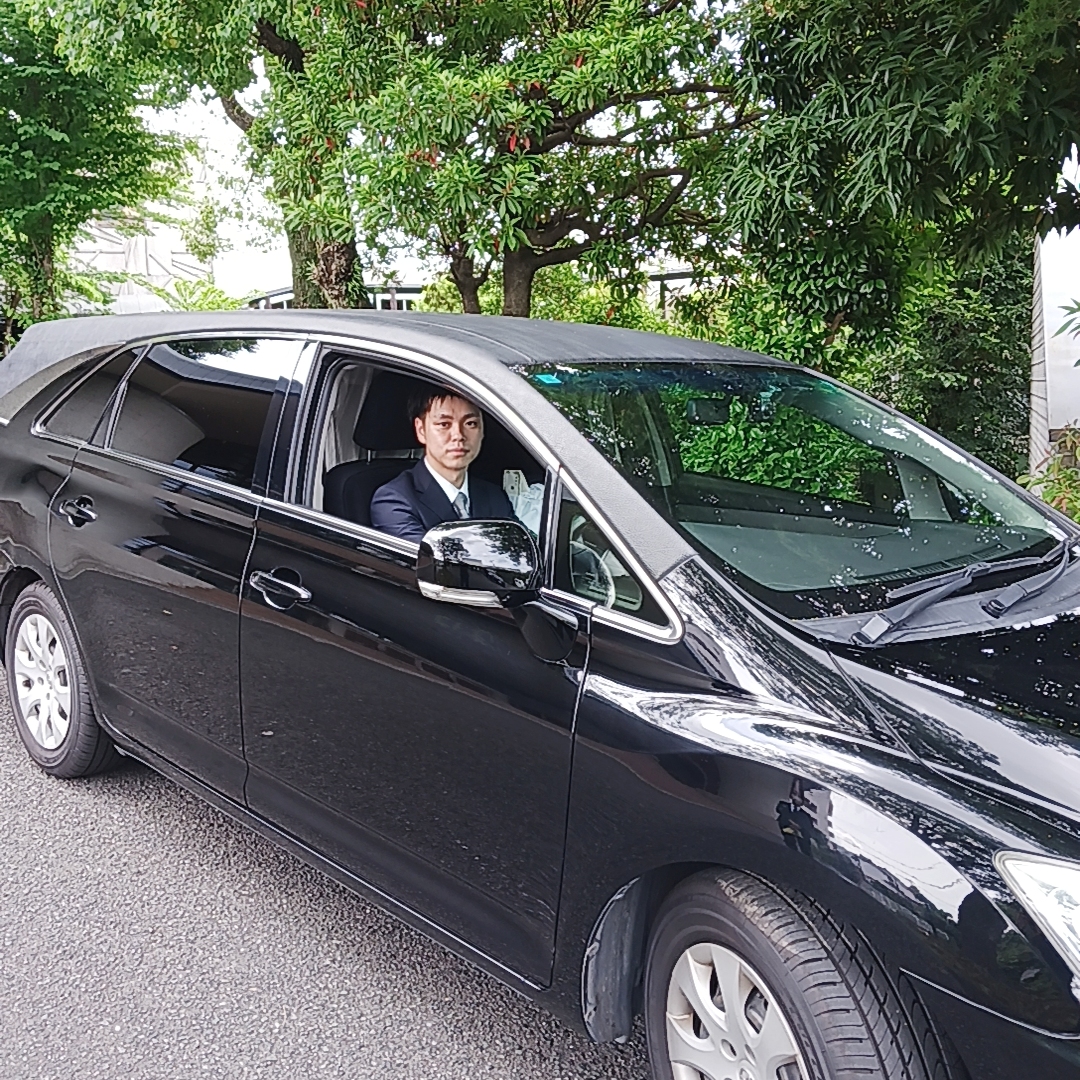 搬送ドライバー