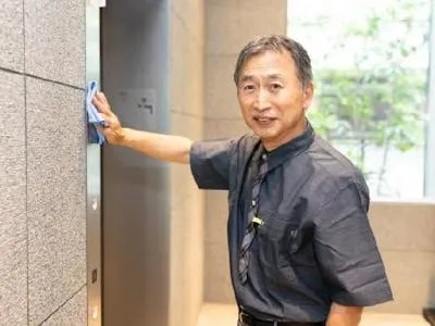 客室清掃スタッフ